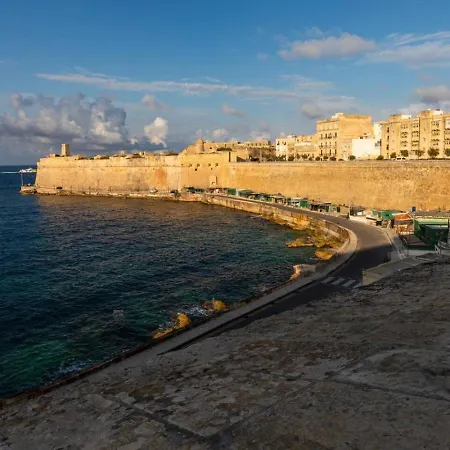 Appartement Letcom Valletta