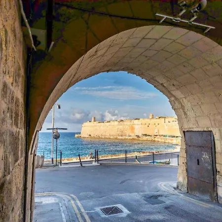 Appartement Letcom *