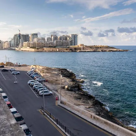 Appartement Letcom *