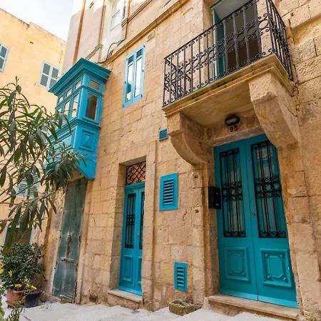 Letcom Appartement *