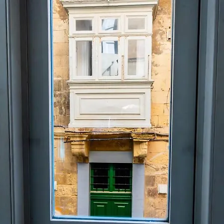 Letcom Apartament Valletta