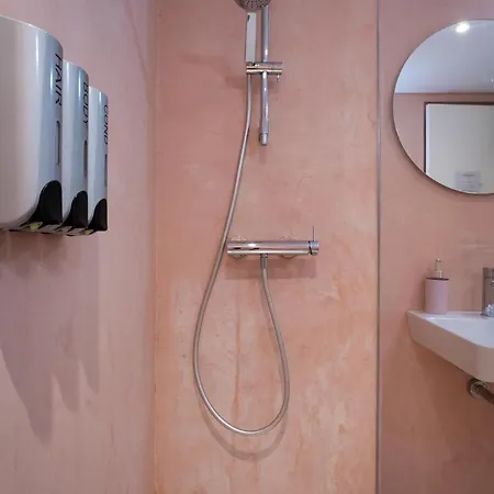 Apartament Letcom Valletta