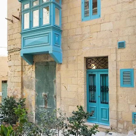 Letcom Valletta