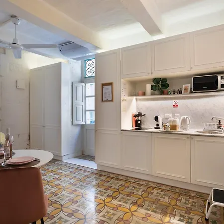 Letcom Apartament