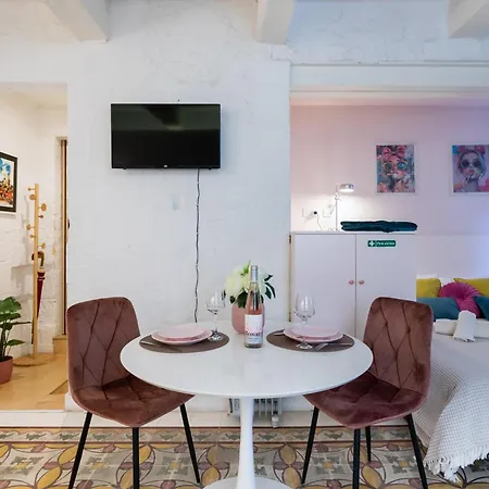 Appartement Letcom Valletta