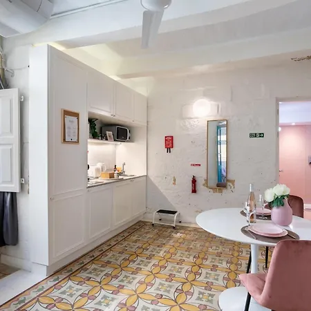 Appartement Letcom Valletta