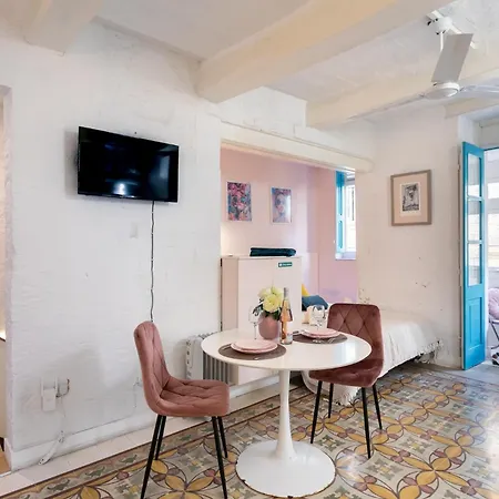 Apartament Letcom