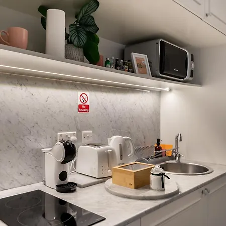 Letcom Apartament Valletta