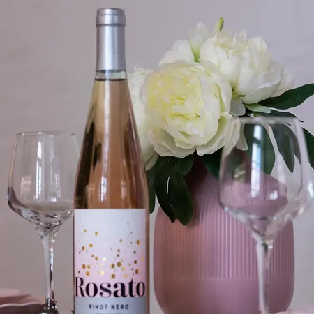 Appartement Letcom *