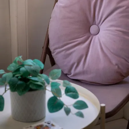 Appartement Letcom *