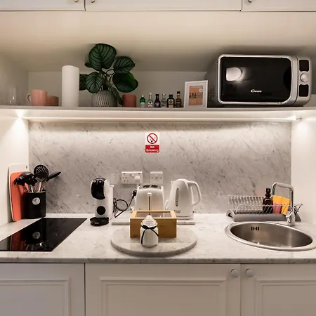 Letcom Appartement Valletta