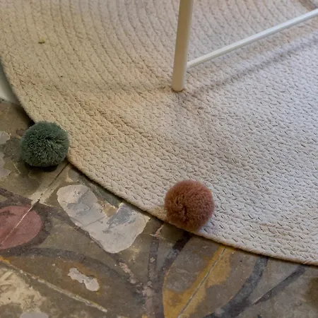 Letcom Appartement *