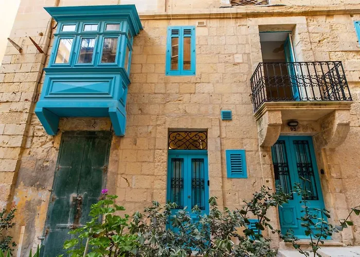 Apartman Letcom Valletta