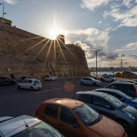 Letcom Valletta