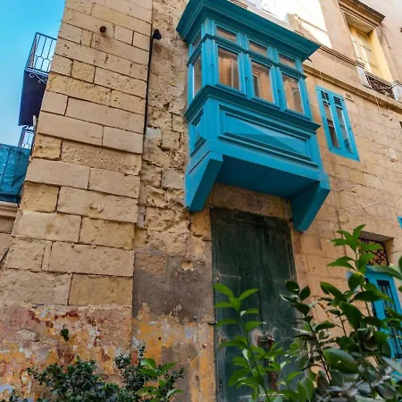 Apartment Letcom