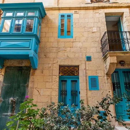 Apartment Letcom Valletta