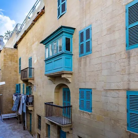 Letcom Valletta