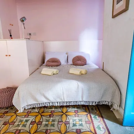 Letcom Apartment Valletta