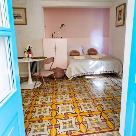Apartment Letcom Valletta