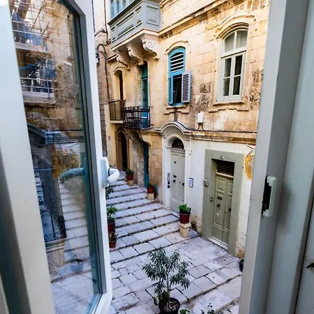 Letcom Valletta