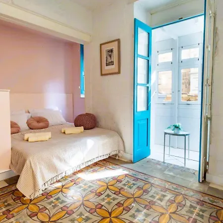 Apartment Letcom *