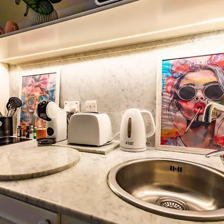 Apartmán Letcom Valletta