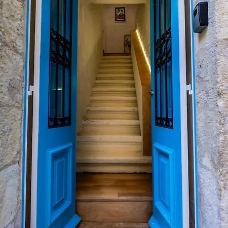 Apartment Letcom