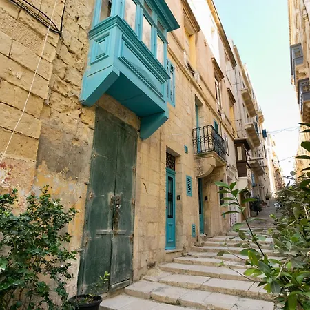 Letcom Valletta