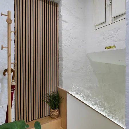 Letcom Lejlighed Valletta