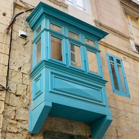 Lejlighed Letcom Valletta