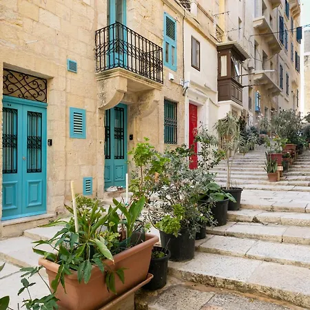 Lejlighed Letcom Valletta