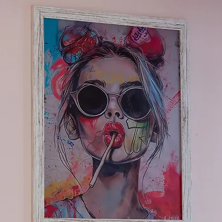 Apartment Letcom Valletta