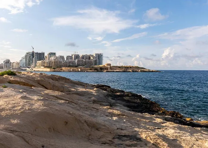 Appartamento Letcom *