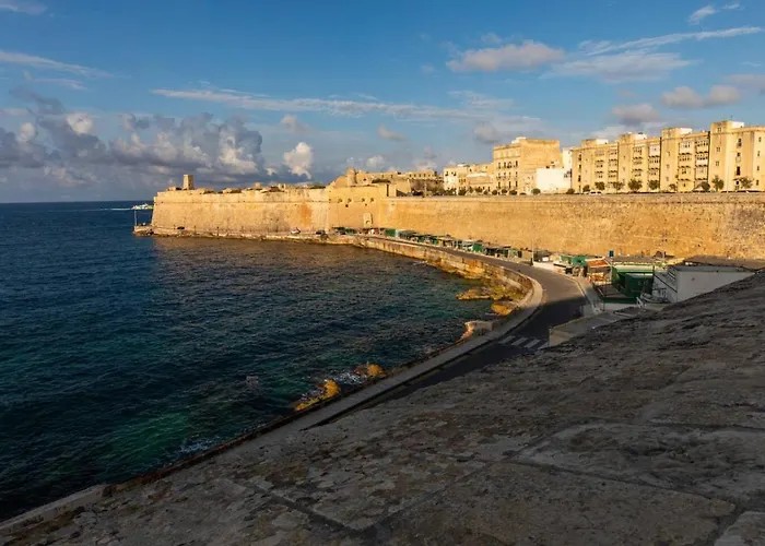Appartamento Letcom La Valletta