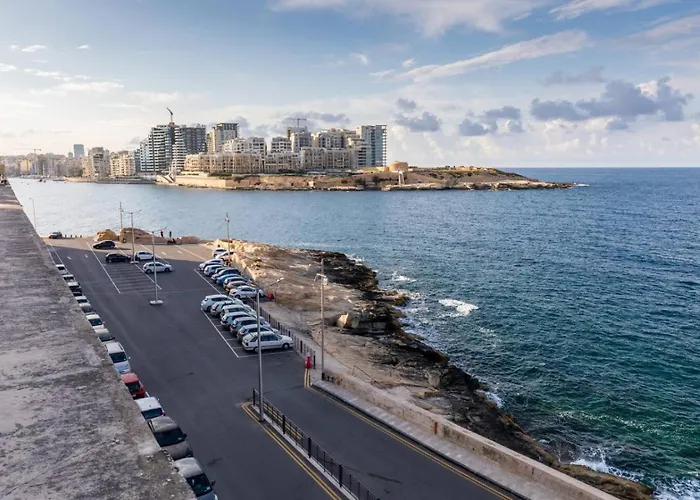 Apartamento Letcom *