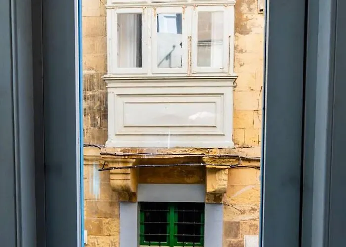 Letcom Apartamento La Valeta