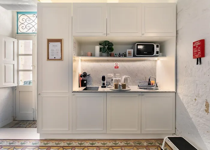 Letcom Apartamento *