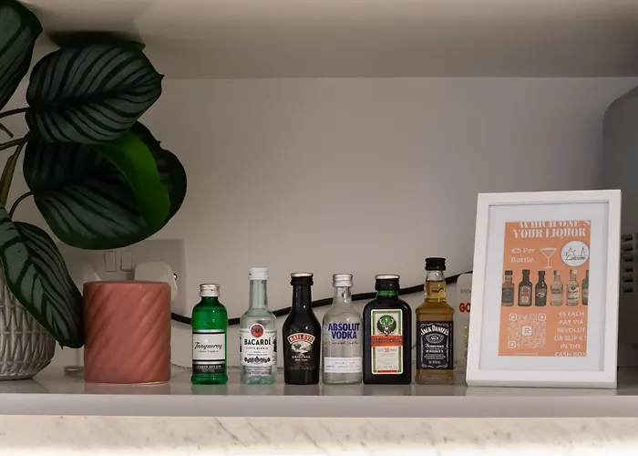 Apartamento Letcom *