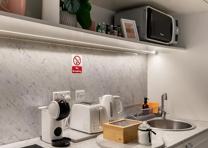 Letcom Apartamento La Valeta