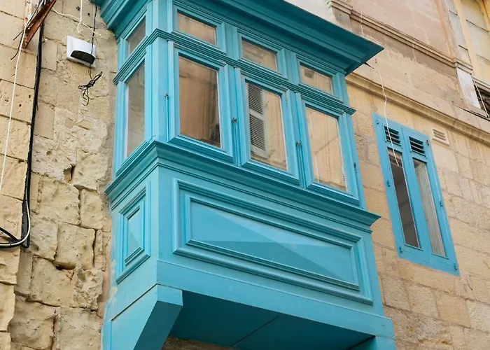 דירה Letcom ואלטה