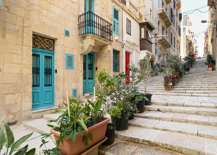 Apartamento Letcom La Valeta