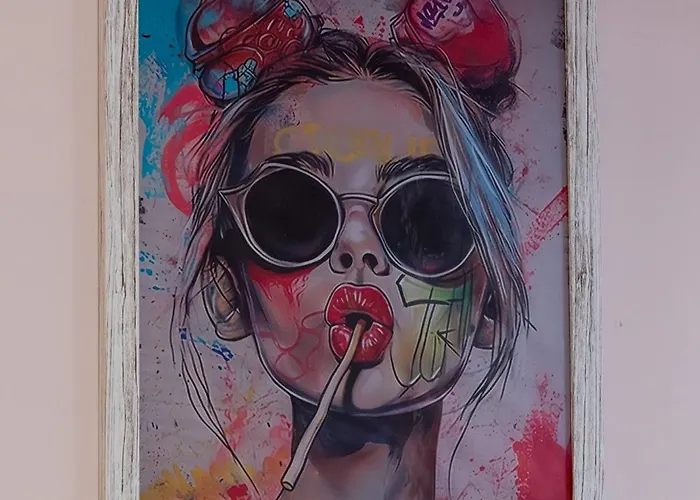 דירה Letcom ואלטה