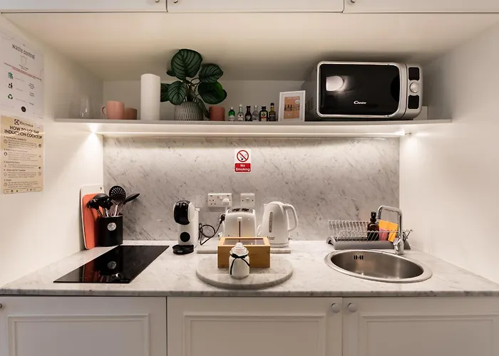 Letcom Apartamento La Valeta