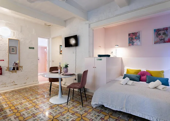 Letcom Appartamento La Valletta