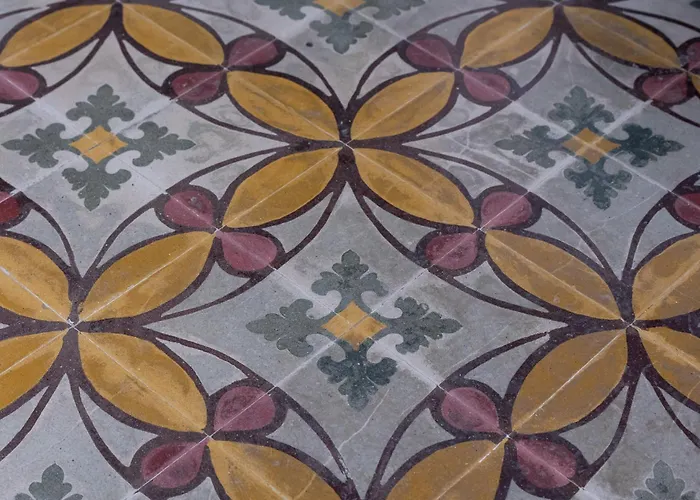 Appartamento Letcom *